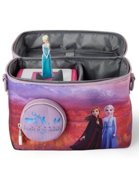 tonies Disney Frozen Listen & Go Bag
